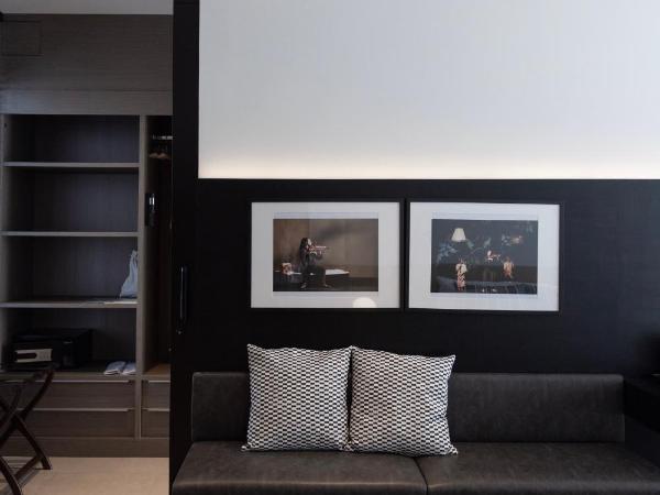 Theatre Residence : photo 4 de la chambre lilit riverfront suite a