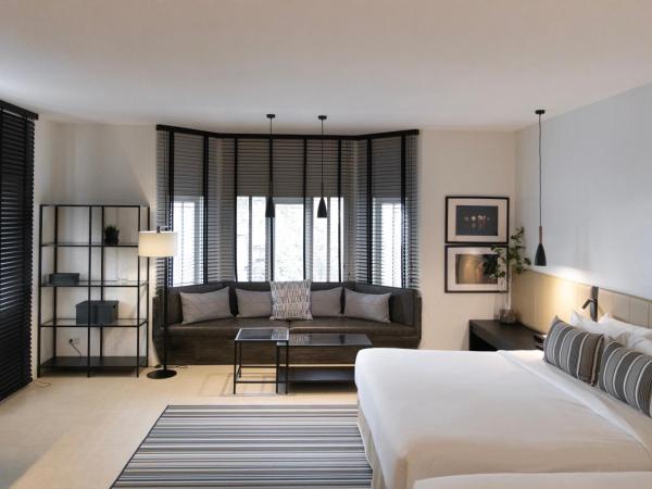 Theatre Residence : photo 1 de la chambre lilit grand suite