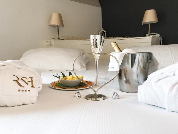 Rimini Suite Hotel : photo 7 de la chambre suite