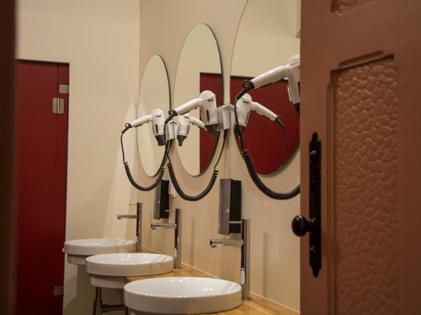 Sweet Swell : photo 2 de la chambre lit simple dans dortoir à 6 lits