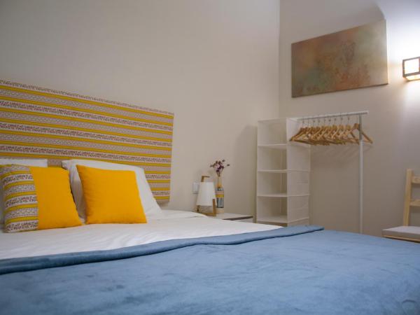 Sweet Swell : photo 5 de la chambre chambre double ou lits jumeaux standard