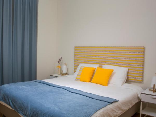 Sweet Swell : photo 6 de la chambre chambre double ou lits jumeaux standard