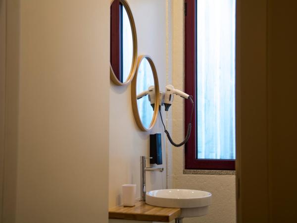 Sweet Swell : photo 7 de la chambre chambre double ou lits jumeaux standard