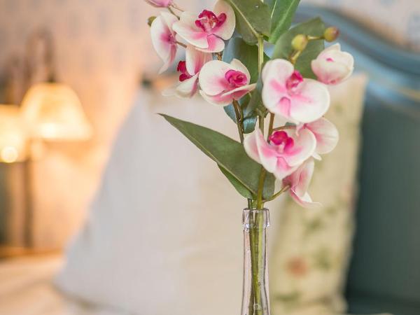 Wasa Park Hotel : photo 6 de la chambre chambre lits jumeaux avec salle de bains privative