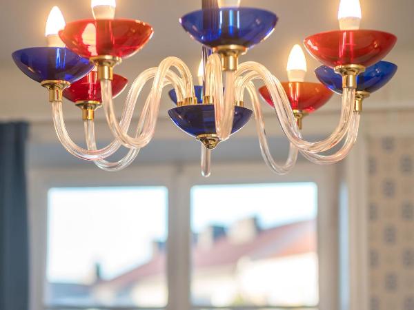 Wasa Park Hotel : photo 2 de la chambre chambre lits jumeaux avec salle de bains commune