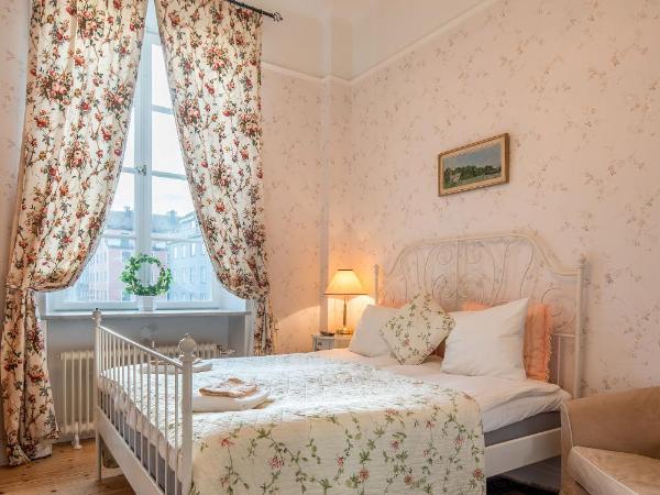 Wasa Park Hotel : photo 2 de la chambre petit studio