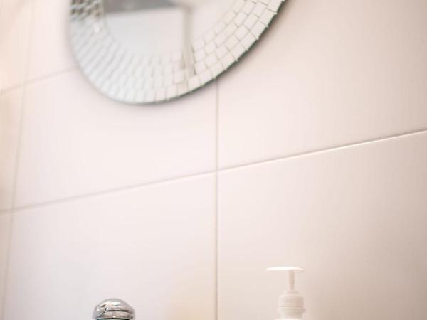 Wasa Park Hotel : photo 1 de la chambre petit studio