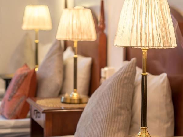 Wasa Park Hotel : photo 2 de la chambre chambre triple avec salle de bains commune