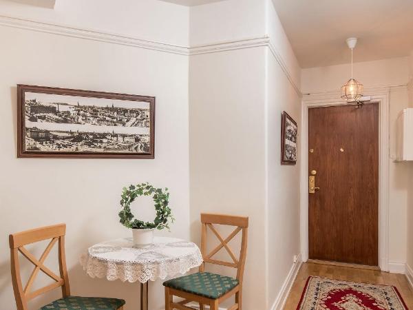 Wasa Park Hotel : photo 5 de la chambre grand studio