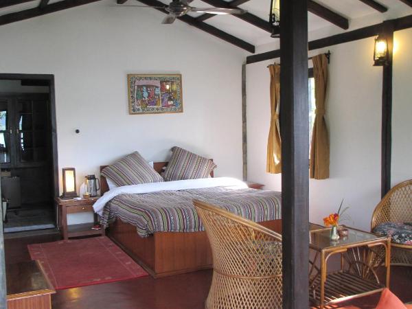 The Begnas Lake Resort & Villas : photo 3 de la chambre chambre simple gîte 