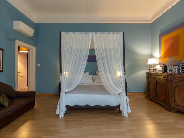 Opera Boutique B&B : photo 6 de la chambre suite junior