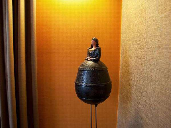 Internacional Design Hotel : photo 5 de la chambre suite - vue sur place rossio