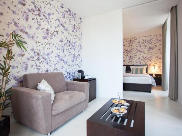 Internacional Design Hotel : photo 6 de la chambre suite - vue sur place rossio