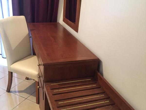 Hotel Boustane : photo 3 de la chambre chambre double