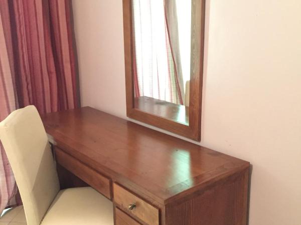 Hotel Boustane : photo 1 de la chambre grande chambre simple