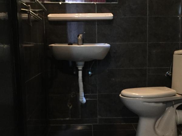 Hotel Boustane : photo 1 de la chambre chambre double