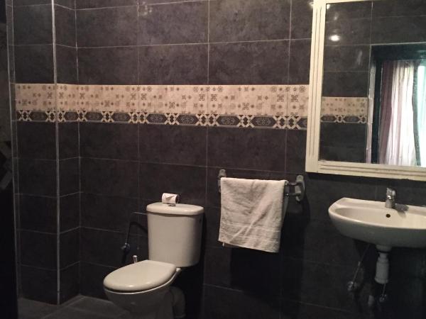 Hotel Boustane : photo 3 de la chambre chambre double