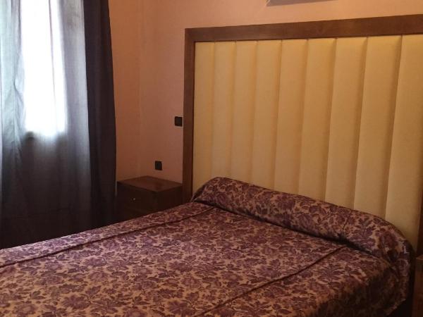 Hotel Boustane : photo 1 de la chambre chambre double