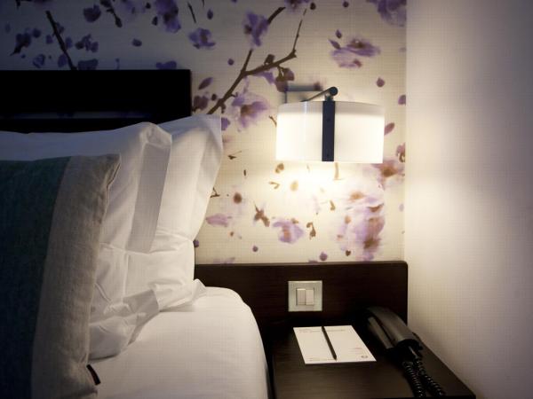 Internacional Design Hotel : photo 4 de la chambre chambre double ou lits jumeaux - vue sur intérieur