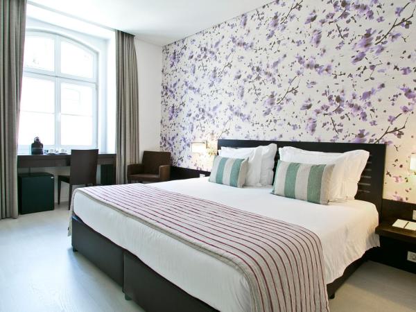 Internacional Design Hotel : photo 1 de la chambre chambre double ou lits jumeaux standard - vue sur la rue