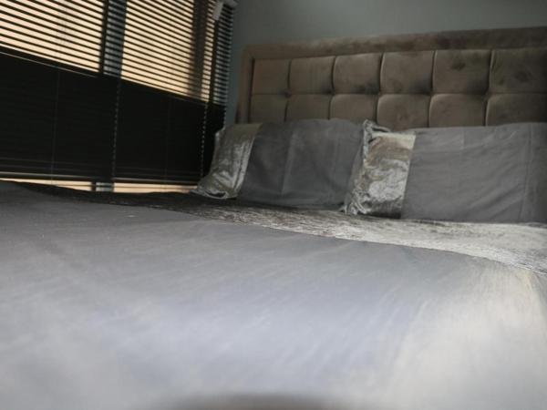 Brownlows Inn : photo 4 de la chambre chambre double avec salle de bains privative