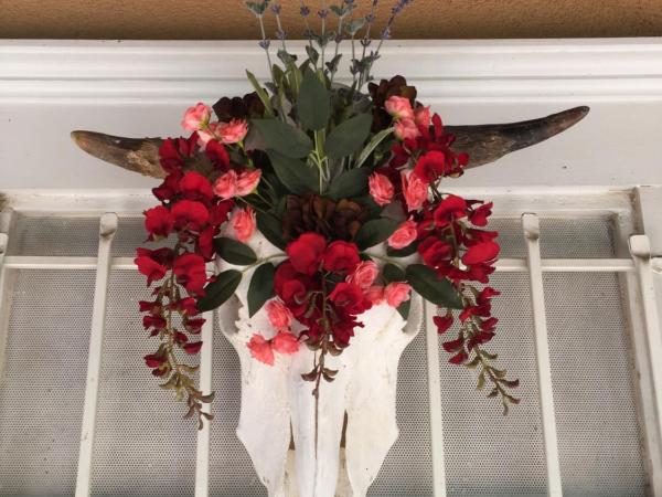 Painted Lady Bed & Brew : photo 9 de la chambre suite lit queen-size deluxe