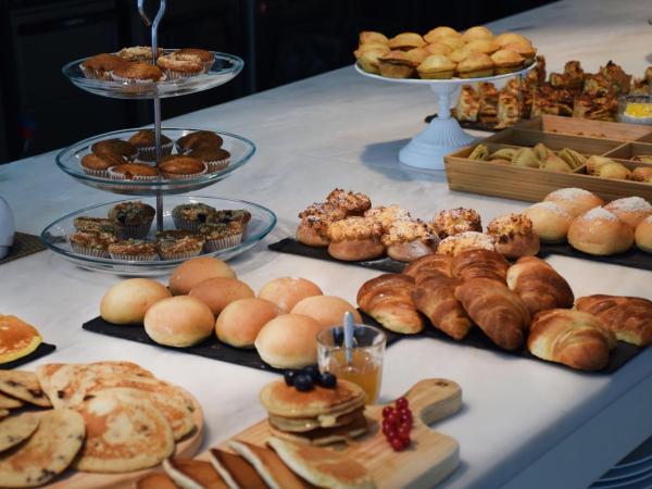 Hannah's Studios : photo 4 de la chambre studio