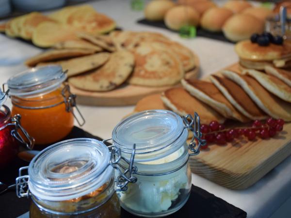 Hannah's Studios : photo 5 de la chambre studio