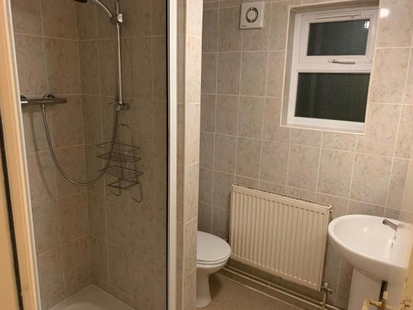 Belmont Hotel : photo 3 de la chambre chambre double avec salle de bains privative