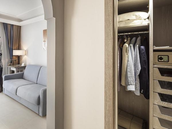 Punta Molino Beach Resort & Thermal Spa : photo 7 de la chambre suite - vue sur mer