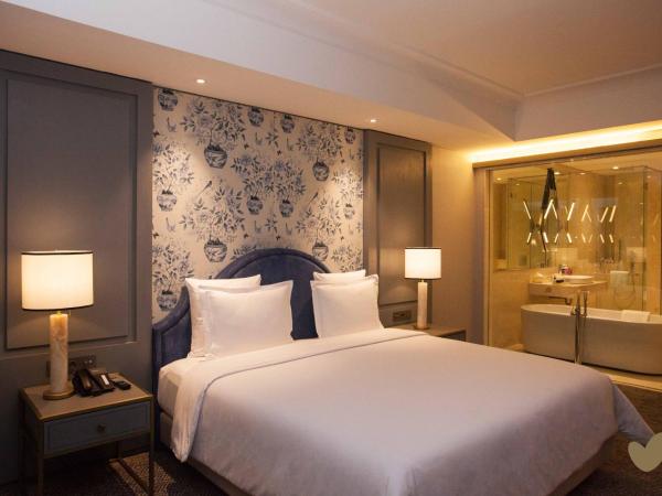 Goodrich Suites, Jakarta : photo 4 de la chambre suite