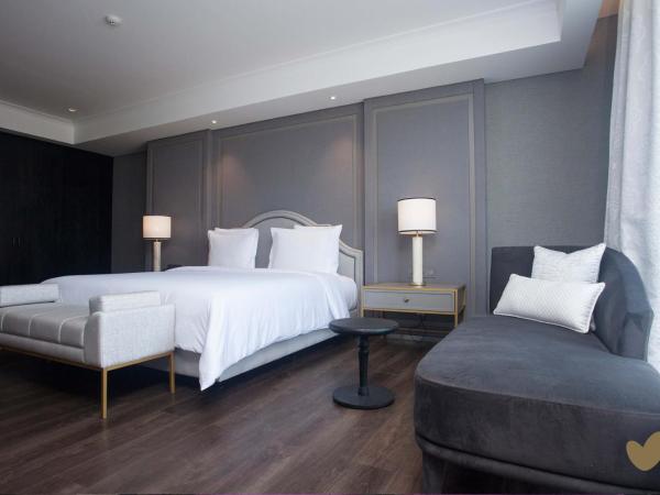 Goodrich Suites, Jakarta : photo 5 de la chambre suite présidentielle