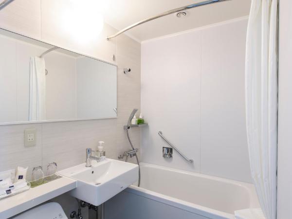 Futakotamagawa Excel Hotel Tokyu : photo 4 de la chambre chambre double standard - non-fumeurs