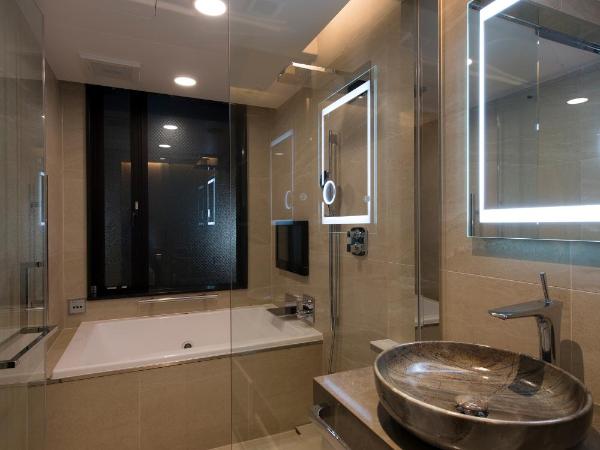 Hotel Gion Ichirin : photo 1 de la chambre chambre double standard