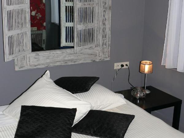Hotel Matuchi : photo 8 de la chambre chambre double/lits jumeaux casablanca