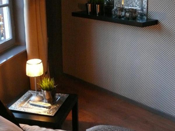 Hotel Matuchi : photo 10 de la chambre chambre double/lits jumeaux casablanca