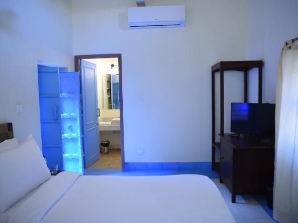 Baijoo Niwas : photo 2 de la chambre chambre lits jumeaux deluxe