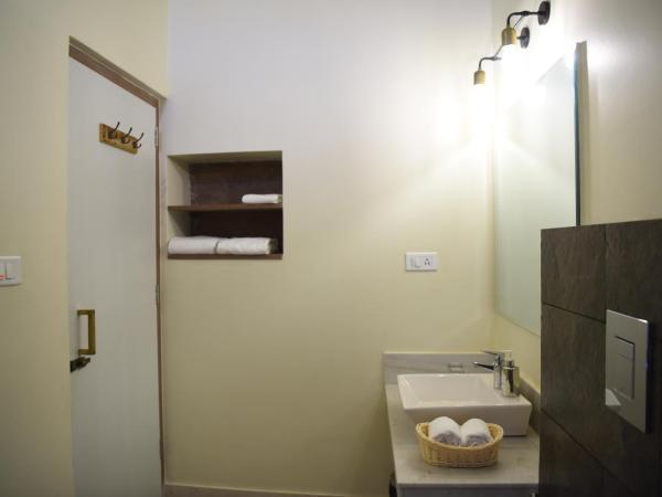 Baijoo Niwas : photo 4 de la chambre chambre lits jumeaux deluxe