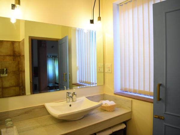 Baijoo Niwas : photo 4 de la chambre suite lit king-size