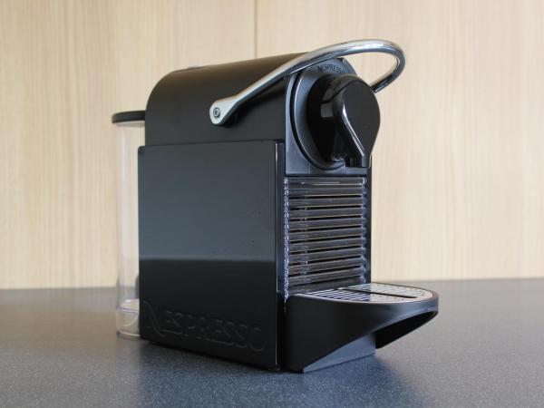 Tomoya Residence Hotel Kyoto : photo 6 de la chambre suite 1 chambre lits jumeaux avec kitchenette - vue sur jardin - rez-de-chaussée