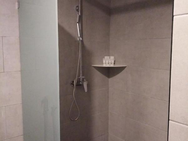 Artworks Hotel Ipoh : photo 9 de la chambre chambre familiale - sans fenêtre