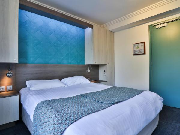 Hotel SPA Plage St Jean : photo 6 de la chambre chambre double standard