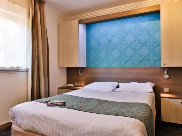 Hotel SPA Plage St Jean : photo 4 de la chambre chambre double standard