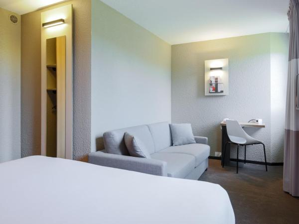 ibis Carcassonne Est la Cité : photo 7 de la chambre chambre familiale