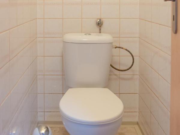 Penzion Hády : photo 4 de la chambre chambre lits jumeaux avec douche