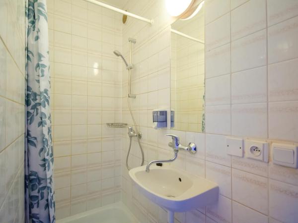 Penzion Hády : photo 3 de la chambre chambre triple avec douche
