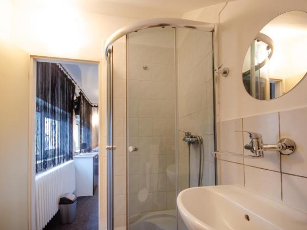 Penzion Hády : photo 2 de la chambre chambre double avec salle de bains privative