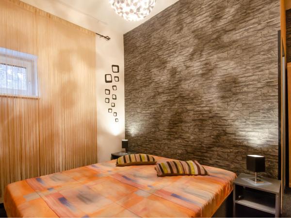 Penzion Hády : photo 3 de la chambre chambre double ou lits jumeaux avec douche