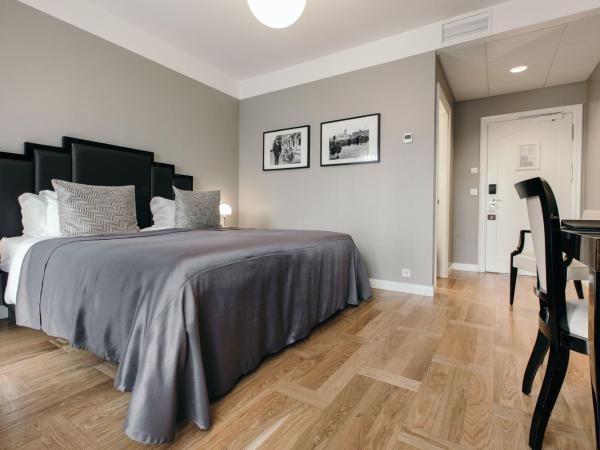 Hotel Borg by Keahotels : photo 2 de la chambre chambre double ou lits jumeaux standard