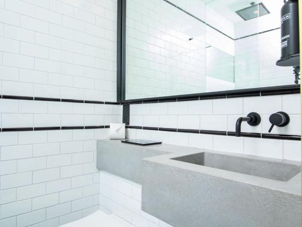 The Devlin Dublin : photo 6 de la chambre petite chambre double